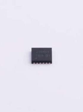 PAM2306AYPKE DC-DC电源芯片 PAM2306AYPKE 停产 WDFN-12L-EP(3x3