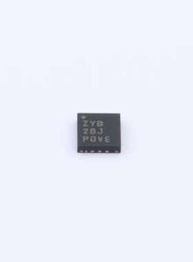 TUSB1105RTZR USB转换芯片 TUSB1105RTZR WQFN-16-EP(3x3)