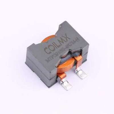 MTP2918E-4R7M-H 功率电感 4.7uH ±10% 61.2A SMD,27x19.8mm