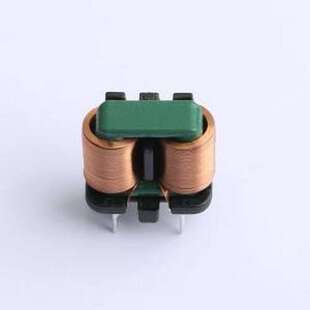 810 共模滤波器 SQ扁平线共模电感40mH 350 XRSQ1515 1.5A 40mH