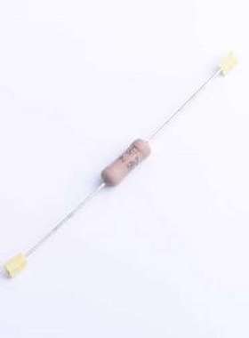 RSP05J2001A750NH 插件电阻 金属氧化膜电阻 插件,D5.5xL16mm