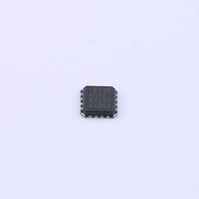 AD8336ACPZ-R7 可编程/可变增益放大器(PGA/VGA) AD8336ACPZ-R7 L