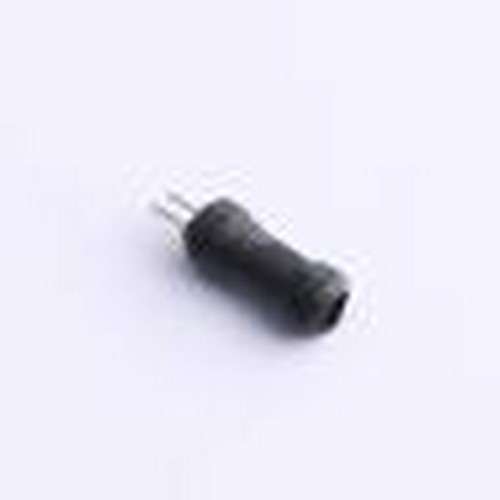 XR5*11-101K 色环/插件电感 100uH ±10% 工字电感 插件,D5xL11mm