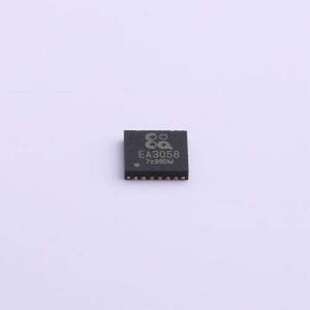 EA3058QDR DC-DC电源芯片 EA3058QDR QFN-24-EP(4x4)