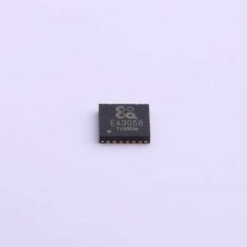EA3058QDR DC-DC电源芯片 EA3058QDR QFN-24-EP(4x4)