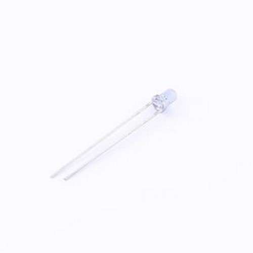 IR204-A-L(BY)(N) 红外发射管 IR204-A-L(BY)(N) 插件,P=2.54mm