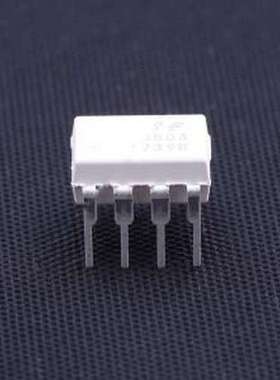 HCPL4503M 逻辑输出光耦 DC输入 1通道 隔离电压(rms):2500V DIP-