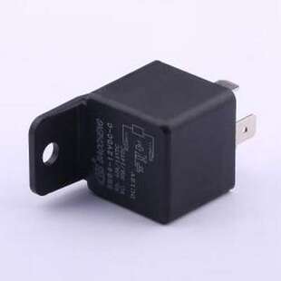12VDC 插件 40A 28x28mm 汽车继电器 BM94