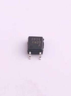 IS121A 晶体管输出光耦 IS121A SMD-4