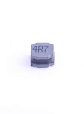SMNR5030-4R7MT 功率电感 4.7uH ±20% 3A SMD,5x5mm
