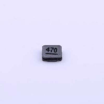 LVF303010-470M-N 功率电感 47uH ±20% SMD,3x3mm