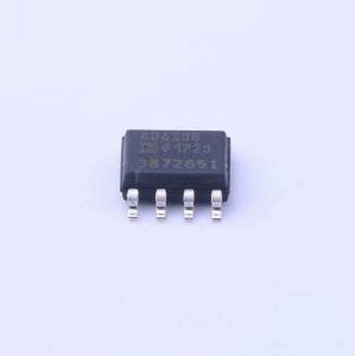 AD623BRZ-R7 仪表放大器 AD623BRZ-R7 SOIC-8