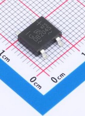 DB204S 整流桥 DB204S DFS