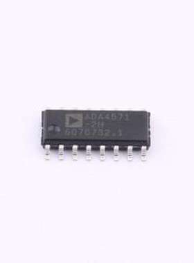ADA4571-2WHRZ-RL 位置传感器 ADA4571-2WHRZ-RL SOIC-16