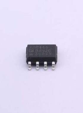 ADR444BRZ-REEL7 电压基准芯片 ADR444BRZ-REEL7 SOIC-8