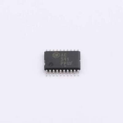 MC74AC541DTR2G 缓冲器/驱动器/收发器 MC74AC541DTR2G TSSOP-20