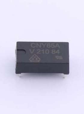 CNY65A 晶体管输出光耦 CNY65A DIP-4