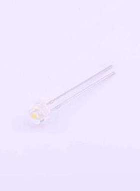 HL-798H256WC-MD_TC=6500K 发光二极管/LED 白灯 插件,D=4.9mm