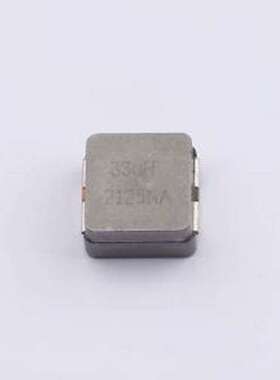IHLP4040EDER330M5A 功率电感 33uH ±20% 4.4A SMD,11.5x10.3mm