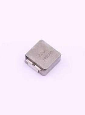 IHLP2525CZER2R2M01 功率电感 2.2uH ±20% 14A SMD,6.5x6.9mm