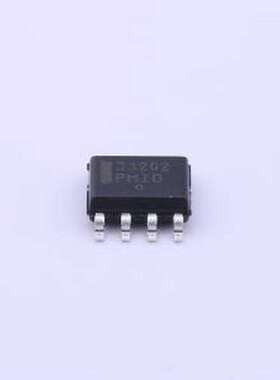 MC33202DR2G 运算放大器 运算放大器，轨对轨 I/O，高输出驱动 SO