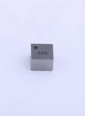 SPM4030-6R8M 功率电感 6.8uH ±20% SMD,4.1x4.1mm