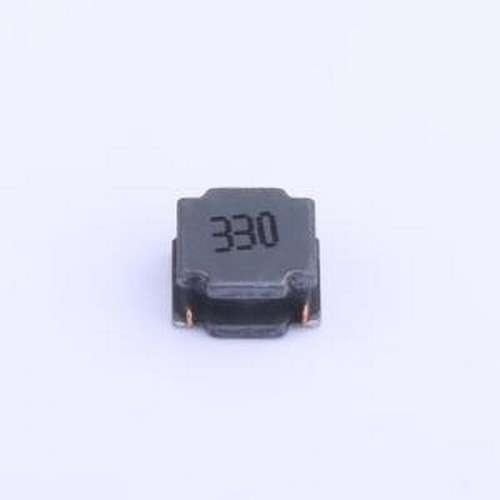 CR8040-330M 功率电感 33uH ±20% 2.05A SMD,8x8mm
