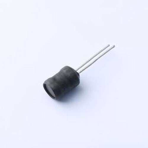XR6*8-562K-L 色环/插件电感 5.6mH ±10% 工字电感 插件,D6xL8mm