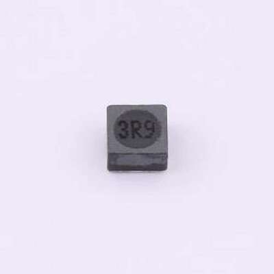 SH40283R9YLB 功率电感 屏蔽式SMD功率电感器； SMD,4.8x4.8mm