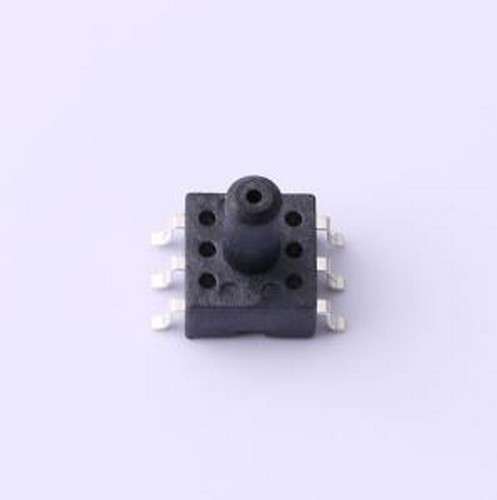 WF100DPZ 1BG S6 DT 压力传感器 数字传感器 SOP-6-2.54mm