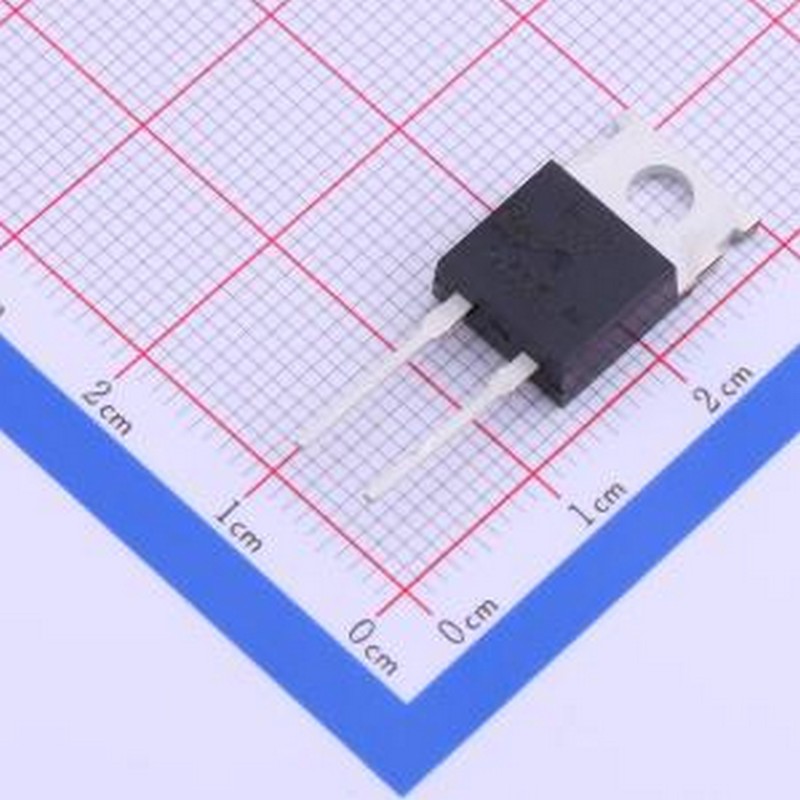 BYC15-600PQ 通用二极管 BYC15-600PQ ITO-220AC