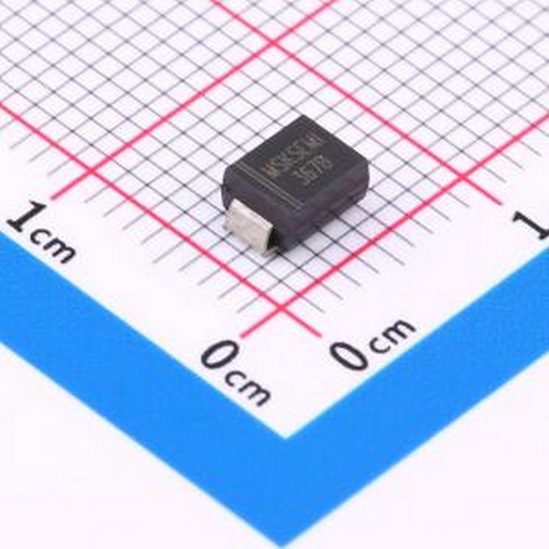 SMBJ5367B-MS 稳压二极管 SMBJ5367B-MS SMB