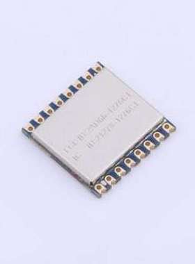 lora1276-C1-915MHz LoRa模块 915MHz无线模块 SMD,16x16mm