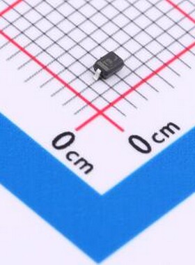 MM3Z2V7ST1G 稳压二极管 MM3Z2V7ST1G SOD-323