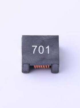 SCM1211-701T 共模滤波器 贴片共模滤波器 阻抗700Ω@100MHz SMD