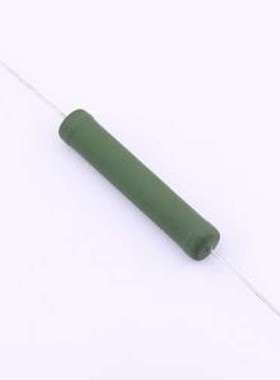 PWWR0013F1K50K9 插件电阻 线绕电阻 1.5kΩ ±1% 13.5W 插件,D9.