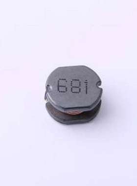 SWCS1005-681KTB01 功率电感 680uH