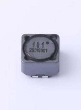 ACPR1208S101MT 贴片电感 100uH ±20% 3A SMD,12x12mm