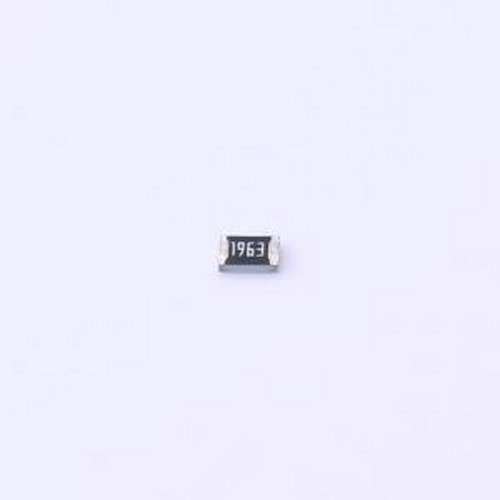 RT0805BRD07196KL 贴片电阻 薄膜电阻 196kΩ ±0.1% 125mW 0805