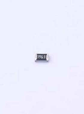 RT0805BRD07196KL 贴片电阻 薄膜电阻 196kΩ ±0.1% 125mW 0805