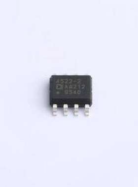 ADA4522-2ARZ-RL 精密运放 Rail-to-Rail Output Operational Amp