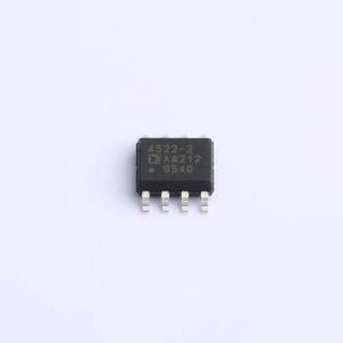 ADA4522-2ARZ-RL 精密运放 Rail-to-Rail Output Operational Amp