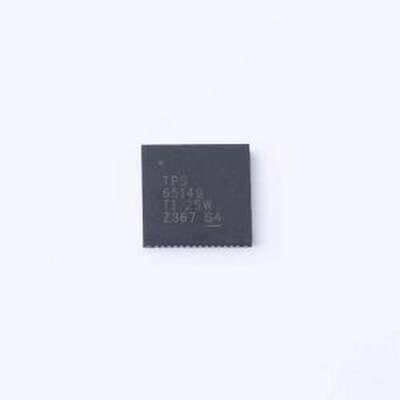 TPS65149RSHR 专业电源管理(PMIC) TPS65149RSHR VQFN-56-EP(7x7)
