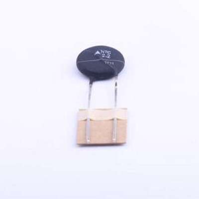 B57237S0229M000 NTC热敏电阻 2.2Ω 电阻精度:±20% 插件,P=7.5m