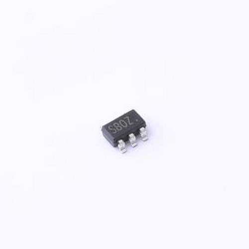 SL7603P50M5R 线性稳压器(LDO) SL7603P50M5R SOT-23-5