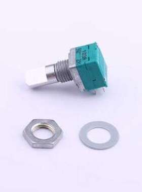 RK09712200MC 可调电阻/电位器 10kΩ ±20% 插件