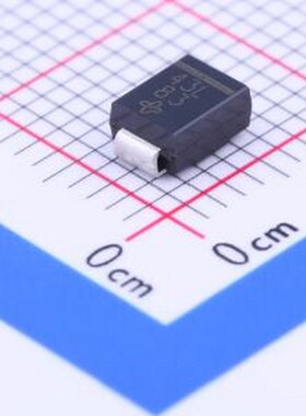 SSB43L-E3/52T 肖特基二极管 电压:30V 电流:4A SMB(DO-214AA)