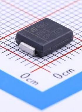 STTH3R04S 快恢复/高效率二极管 STTH3R04S SMC