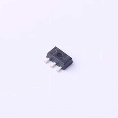 XC6216D502PR-G 线性稳压器(LDO) XC6216D502PR-G SOT-89-3