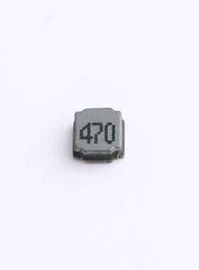 CR4020-470M 功率电感 47uH ±20% 740mA SMD,4x4mm